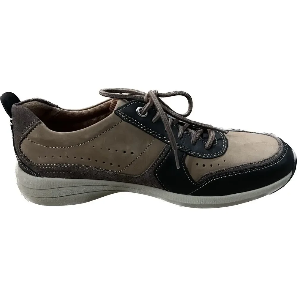Clarks unstructured mens